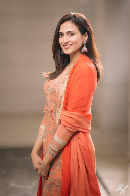Hashneen Chauhan