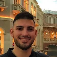 Alex Inangelo (@Alex_inangelo)