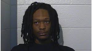 Documents: Police released accused Johnson City shooter, he tells judge  he's been targeted