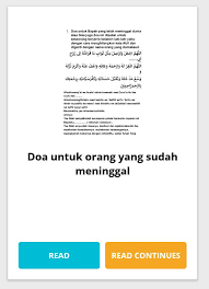 Oleh karenanya, penting bagi kita yang masih di dunia untuk kirim doa untuk orang meninggal. Doa Untuk Orang Yang Sudah Meninggal For Android Apk Download