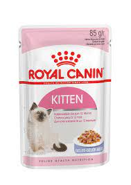 Produknya berfokus pada binatang peliharaan, bukan hanya asal jual ke pemilik hewan peliharaan. Produk Ritel Kucing Royal Canin