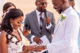 You amuse me, you make me laugh, hard, you are so beautiful, i am lucky i get to love you forever. Simi And Adekunle Gold Celebrate 2nd Wedding Anniversary Naijamusic