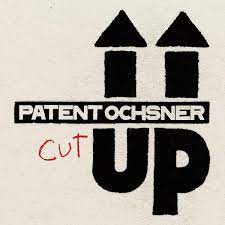 View credits, reviews, tracks and shop for the 2019 cd release of cut up on discogs. Cut Up Hardcover Book Patent Ochsner Amazon De Musik