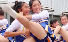 新規 有名 女子○生チア２ | アダルト動画販売マーケットのAdama(アダマ)