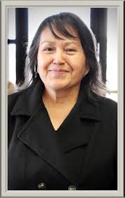 Veronica “Frog” Lathlin