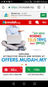 Your job ad will be pushed to the first page of mudah jobs. Mudah My Reviews 8 Reviews Of Mudah My Sitejabber