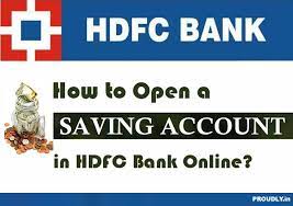 In the next screen it will ask you for your customer id again, and in subsequent screens it will authenticate your account through the details of your debit/atm card and send you an otp on your mobile. How To Open Hdfc Bank Savings Account Online Proudly In