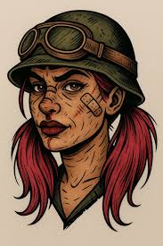 Discovered in a Halloween group I'm a part of