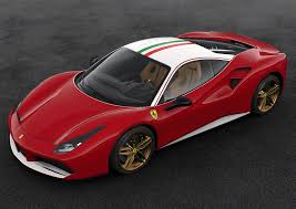This page is a tribute to ferrari 70th anniversary, its great achievements in history, and more to. Here Are All 70 Special Edition Liveries Ferrari Created For Its 70th Anniversary