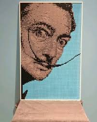 ❤️ town hall and central park in the #lego city! via @bricksie.j . . · · ·  #legocity #citytrip #instagood #instalego #brickcentral #legogram  #streetphotography #citylights #architecture #cityview #lego #city  #legophotography #cityscape #legostagram #