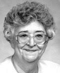 Joyce Nabors Obituary (2012)