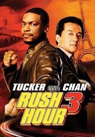 Rush Hour 3 2007 Official Trailer 2 Jackie Chan Chris Tucker Movie Hd Youtube