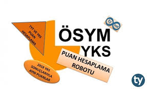 Yks puan hesaplama, tyt puan hesaplama, ayt puan hesaplama, ydt puan hesaplama, yks sıralama hesaplama ve net hesaplama güncel 2021 robotu. 2019 Yks Puan Hesaplama Robotu