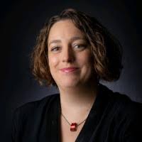 Susanne Andersson Email & Phone Number