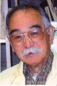 Tetsuo Matsumoto — Cherokee Memorial Park & Funeral Home