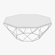 Glass coffee tables for class, style and freshness, coffee tables are what we seek to have a centerpiece and functional use either. How To Draw A 3d Coffee Table Novocom Top