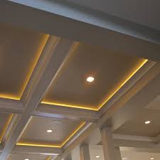 Installing recessed lights by yourself will cause permanent change to the house. Recessed Lights Are The Bane Of My Life What Can I Do