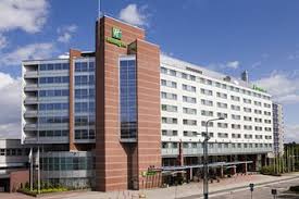 There are 3 meeting rooms available. Hotel Holiday Inn Helsinki Helsinki Helsinki