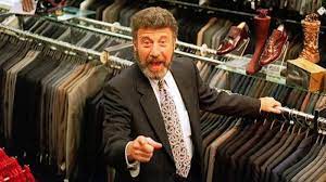 George Zimmer I Guarantee It Know Your Meme
