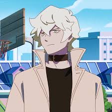 Bna Brand New Animal Episode 8 Gallery Anime Shelter Anime Characters Anime Manga Anime