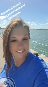 Ashley Leimbach's Instagram, Twitter & Facebook