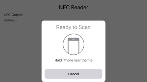 Feb 21, 2021 · near field communication (nfc) is a set of standards for smartphones and similar devices to establish radio communication with each other by touching them together, or bringing them in close proximity with each other, usually no more than a few inches/centimeters. Apple Is Set To Unlock New Nfc Features In Ios 12