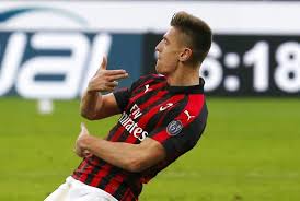 €17.00m* jul 1, 1995 in dzierżoniów.facts and data. Tinggalkan Milan Piatek Segera Bergabung Ke Hertha Berlin Republika Online