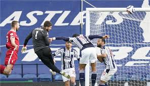 أحرز النيجيرى سيمي أجاي، لاعب فريق وست بروميتش ألبيون الإنجليزى، الهدف الأول فى شباك مضيفه ليفربول المحترف ضمن صفوفه النجم المصرى محمد صلاح، بالدقيقة 82 من. ÙÙŠØ¯ÙŠÙˆ Ø±Ø£Ø³ÙŠØ© Ø£Ù„ÙŠØ³ÙˆÙ† Ø§Ù„Ù‚Ø§ØªÙ„Ø© ØªÙ†Ù‚Ø° Ù„ÙŠÙØ±Ø¨ÙˆÙ„ ÙˆØªÙ…Ù†Ø­Ù‡ ÙÙˆØ² Ø§ ØºØ§Ù„ÙŠ Ø§ Ø£Ù…Ø§Ù… ÙˆØ³Øª Ø¨Ø±ÙˆÙ…ÙŠØªØ´ ÙŠØ­Ø§ÙØ¸ Ø¹Ù„Ù‰ Ø­Ø¸ÙˆØ¸Ù‡ Ø§Ù„Ø£ÙˆØ±ÙˆØ¨ÙŠØ© Ø¨Ø·ÙˆÙ„Ø§Øª