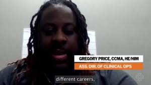 Equitas Health would not be able to deliver quality, affirming, &  affordable care to the communities we serve without social workers. Our  doctors, nurse practitioners, pharmacists, & administrators ...
