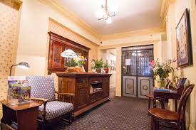 Budget inn san leandro is located in san leandro, 28. 19 Best Cheap Hotels In San Francisco Time Out Where To Stay In San Francisco