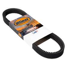 Ultimax Xs821 Ultimax Xs Drive Belt 1 33 64in X 43 15 16in