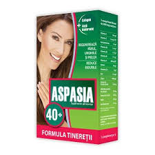 These are for those who are solely looking to improve facial. Aspasia 40 Colagen Cu Acid Hialuronic 42 Cps Colt De Sanatate