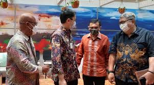 Yayasan penyalur pt stanley / perusahaan tools terbesar di dunia. Kliring