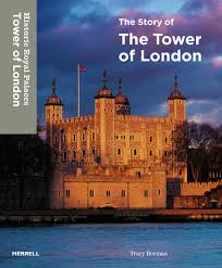 Camden town, tower bridge, tower of london, st paul's cathedral | 2º vlog londres. The Story Of The Tower Of London Amazon De Borman Tracy Fremdsprachige Bucher
