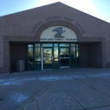 Us Post Office 44 Reviews Post Offices 9609 S University Blvd Highlands Ranch Co Phone Number Yelp