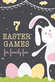 Check out results for your search 7 Fabulous Easter Games For Your Easter Party Or Family Get Together