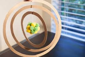 How To Make A 3d Model Of Sodium Atom Model Atom Model Project Neon Atom Model