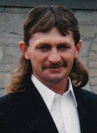 Ralph Otis “Little Ricky” Cline (1959-2017)