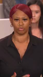 Woman will help her sister, not the man!