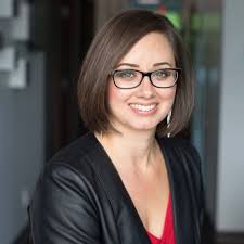 Rachel Edward, Senior Marketing Director at WFG