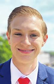 MT student a semifinalist in national scholarship program