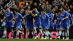 The history of matches of the teams totals 7 fights. Uefa Champions League Preview Atletico Madrid Chelsea Kick Off The Semifinals Prosoccertalk Nbc Sports