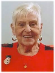 Dorothy Lahey Obituary