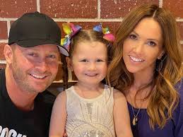 Kyly Clarke shares cryptic message shortly after split from Michael Clarke 