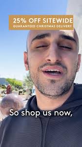 Today is the FINAL DAY for 25% off sitewide + guaranteed Christmas  delivery! Check out our amazing selection of one-of-a-kind Amethyst and  more online and in stores!