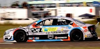 Chipa mariano fonrouge remix — facundo altuna. Top Race Mariano Altuna Gano En Rosario Y Es El Nuevo Lider Del Campeonato