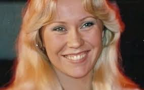 Many Happy Returns to ABBA's Agnetha Fältskog, 71 today. | Colin's Column