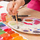 Draw, Paint, Create event image