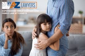 When Can One Spouse Take A Child Out Of State My Az Lawyers