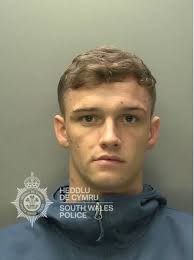 The people most wanted by police in Wales right now